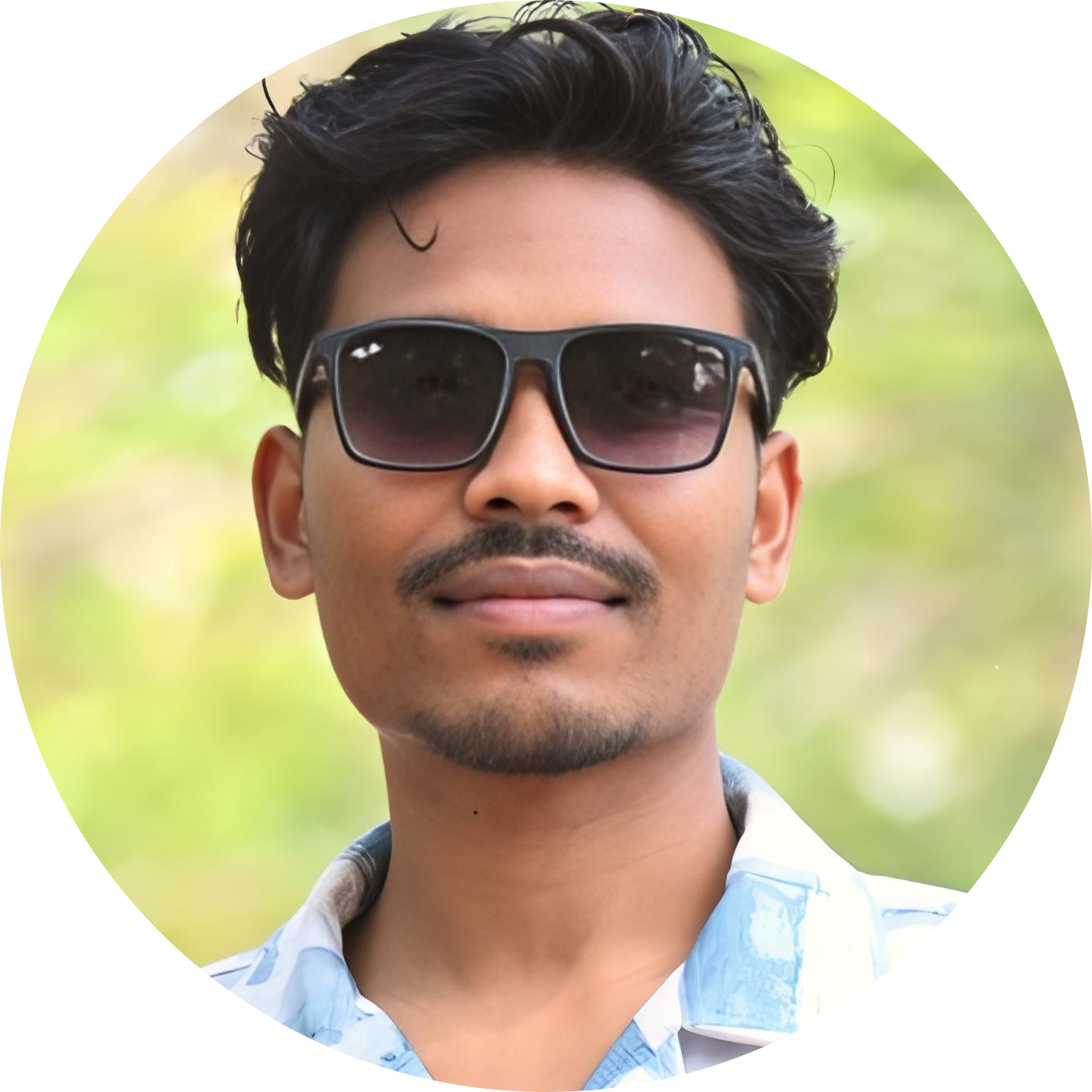 UDAY - Professional Web Developer